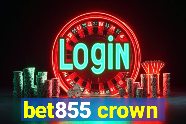 bet855 crown